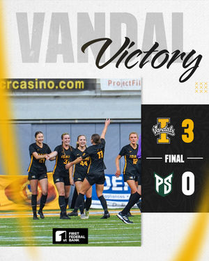 Image post by @vandalssoccer on Instagram
