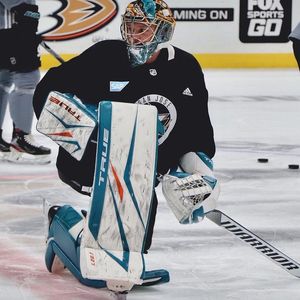 Image post by @truelefevre_goalie on Instagram