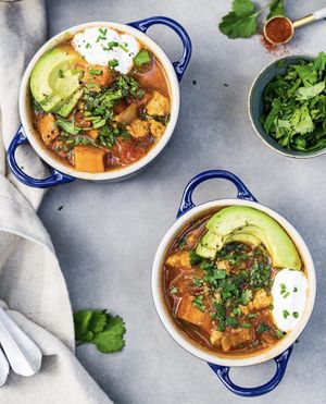 Image post by @instacart on Instagram