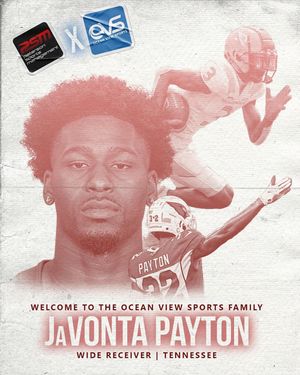 Image post by @oceanviewsports on Instagram