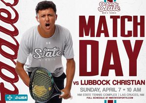 Image post by @nmstatemten on Instagram