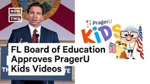 Video post by @nowthisnews on YouTube