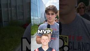 Video post by @Bleacher Report on YouTube