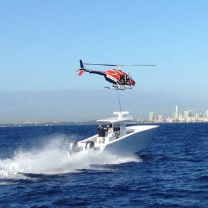 Image post by @freemanboatworks on Instagram