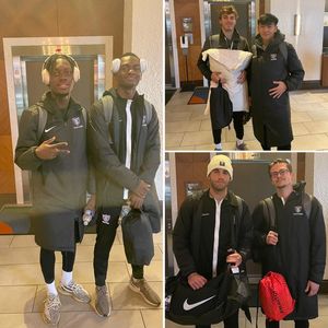 Image post by @tommiemsoccer on Instagram