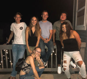 Image post by @dannyluksa on Instagram