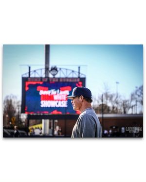 Image post by @860productions on Instagram