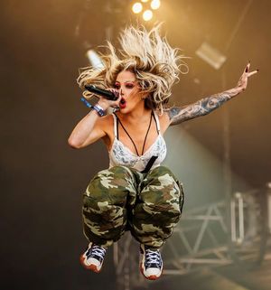 Image post by @heidithebutcher on Instagram