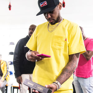 Image post by @myfabolouslife on Instagram