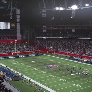 Image post by @easportsinsider on Instagram