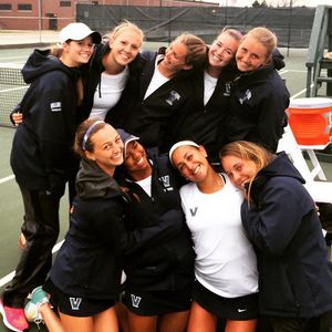 Image post by @novawtennis on Instagram