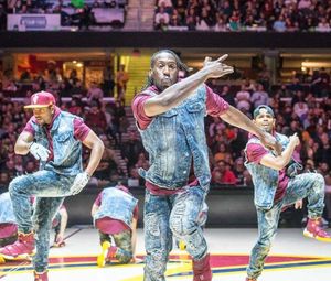 Image post by @cavsscreamteam on Instagram