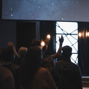 Image post by @journeybiblekc on Instagram