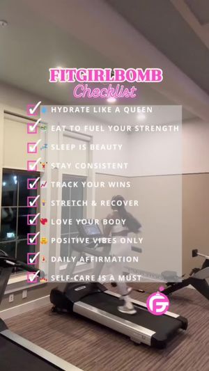 Video post by @fitgirlbomb on TikTok
