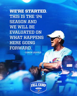 Image post by @kufootball on Instagram