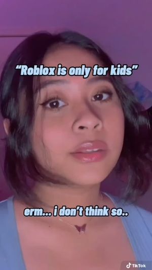Video post by @roblox on TikTok