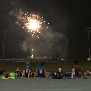 Image post by @lionsbridgefc on Instagram