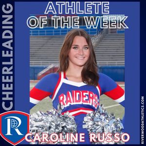 Image post by @ricsathletics on Instagram