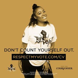 Image post by @courvoisier on Instagram