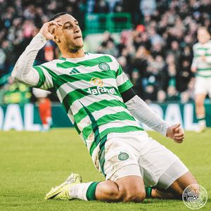 Image post by @celticfc on Instagram