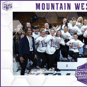 Image post by @mountainwestconference on Instagram