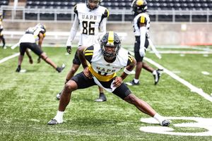 Image post by @uapblionsfb on Instagram