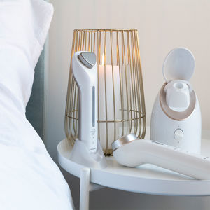 Image post by @panasonicpersonalcare on Instagram