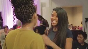 Video post by @bloggingbeauties on Facebook