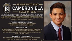 Image post by @servitehs on Instagram