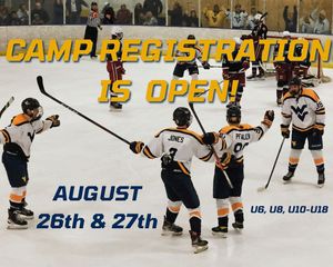 Image post by @wvuhockeyd2 on Instagram