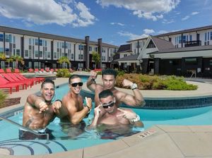 Image post by @southcarolinachicks on Instagram