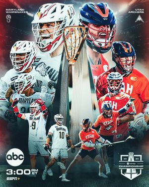 Image post by @PremierLacrosse on Twitter