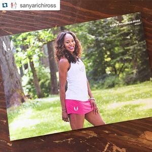 Image post by @usatf on Instagram