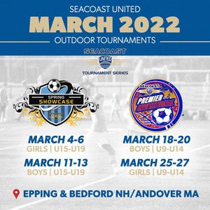 Image post by @seacoastunited on Instagram