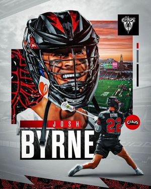 Image post by @iamneilbarrett on Instagram