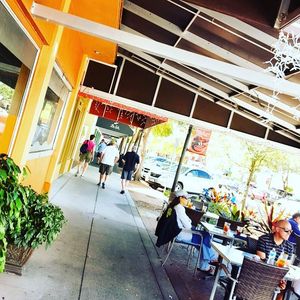 Image post by @visitsarasotacounty on Instagram