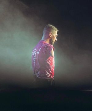 Image post by @nicksantonastasso on Instagram