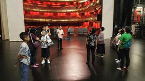 Image post by @esplanadesingapore on Instagram