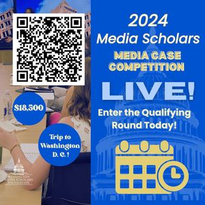 Image post by @media_scholars on Instagram