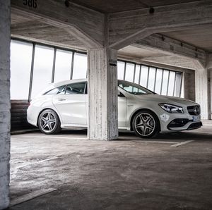 Image post by @mercedesamg on Instagram