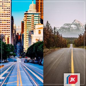 Image post by @jkmoving on Instagram