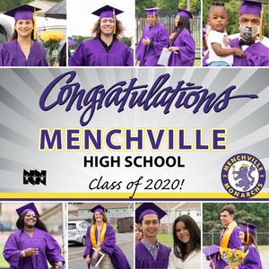Image post by @nnschools on Twitter