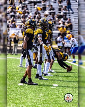 Image post by @hbcuredzone on Instagram