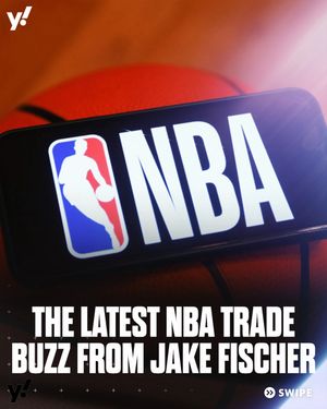 Image post by @yahoosports on TikTok