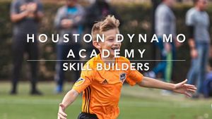 Video post by @dynamoacademy on Instagram