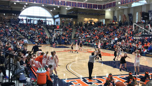Image post by @hopewbb on Instagram