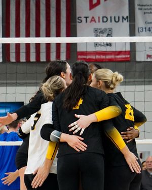 Image post by @mizzouvb on Instagram