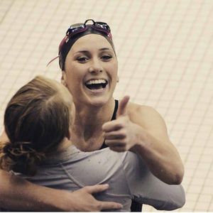 Image post by @purduewswimdive on Instagram
