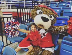 Image post by @southalabamavb on Instagram