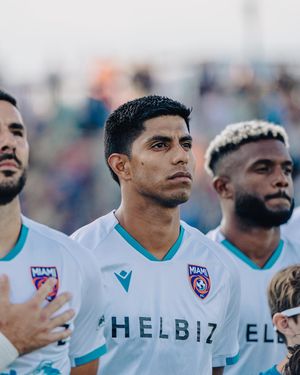 Image post by @santixshots on Instagram